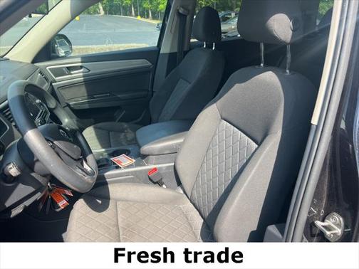 2019 Volkswagen Atlas 2.0T S