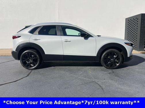 2024 Mazda CX-30 2.5 S Select Sport
