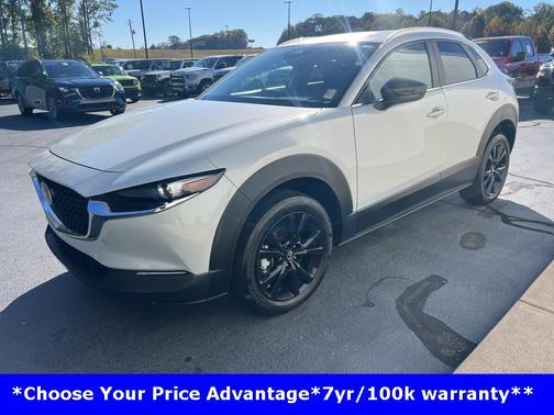 2024 Mazda CX-30 2.5 S Select Sport