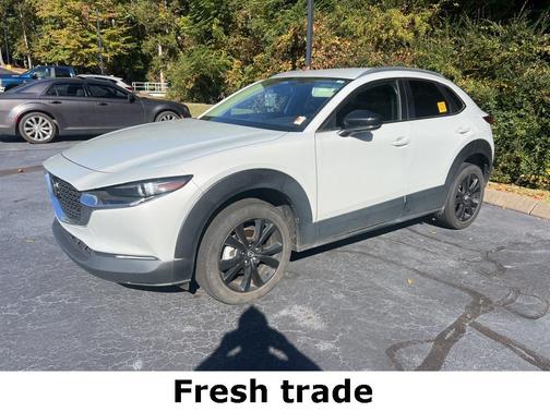 2024 Mazda CX-30 2.5 S Select Sport