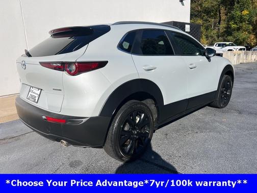 2024 Mazda CX-30 2.5 S Select Sport