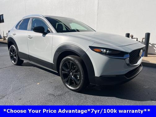 2024 Mazda CX-30 2.5 S Select Sport