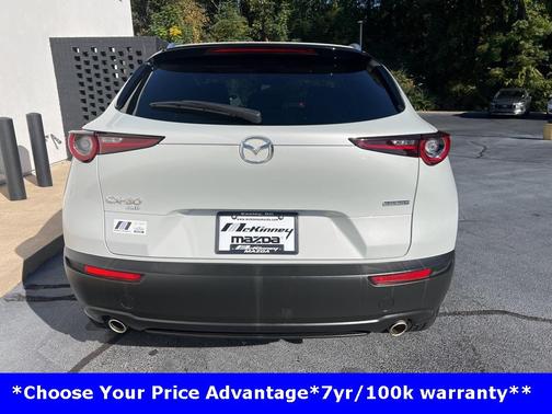 2024 Mazda CX-30 2.5 S Select Sport