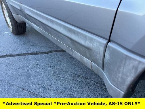 2007 Ford Escape XLT