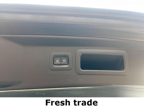 2023 Mazda CX-50 2.5 S Premium Plus Package