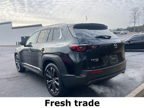 2023 Mazda CX-50 2.5 S Premium Plus Package