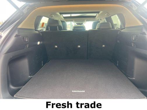 2023 Mazda CX-50 2.5 S Premium Plus Package