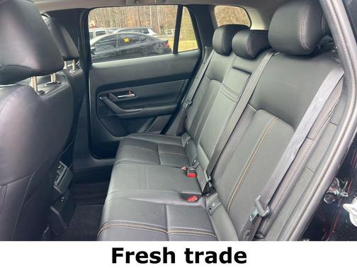 2023 Mazda CX-50 2.5 S Premium Plus Package