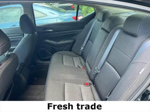 2020 Nissan Altima S FWD