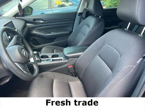 2020 Nissan Altima S FWD