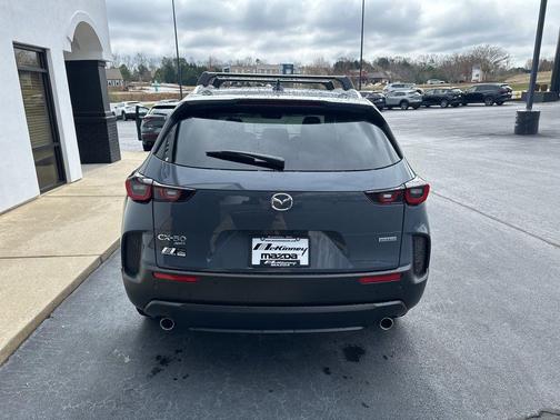 2026 Mazda CX-50 Hybrid Premium Plus
