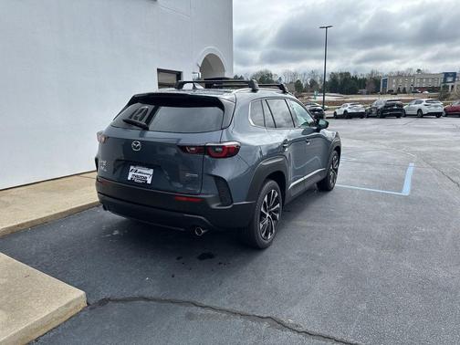 2026 Mazda CX-50 Hybrid Premium Plus