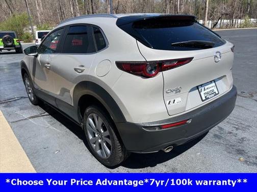 2023 Mazda CX-30 Select