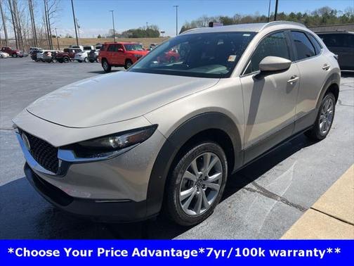 2023 Mazda CX-30 Select