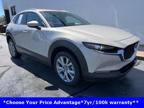 2023 Mazda CX-30 Select