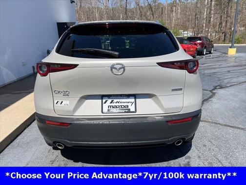 2023 Mazda CX-30 Select