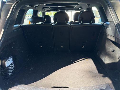 Rooftop Grey Metallic 2023 MINI Countryman Cooper S