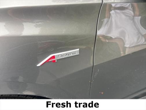 2022 Acura RDX A-Spec Package