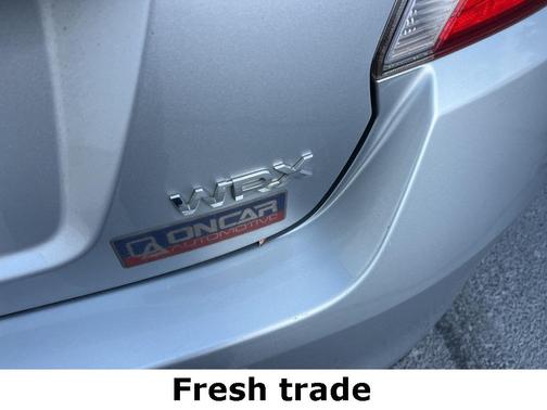 2016 Subaru WRX Base