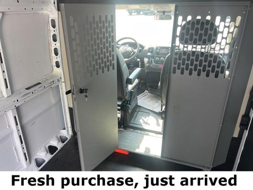 2021 RAM ProMaster 1500 Base