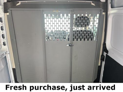 2021 RAM ProMaster 1500 Base