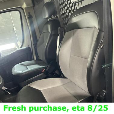 2021 RAM ProMaster 1500 Base