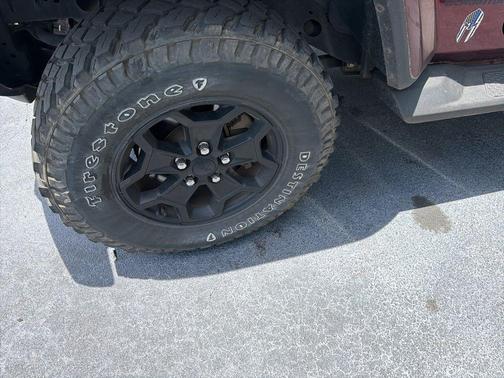 Snazzberry Pearlcoat 2021 Jeep Gladiator Willys 4x4