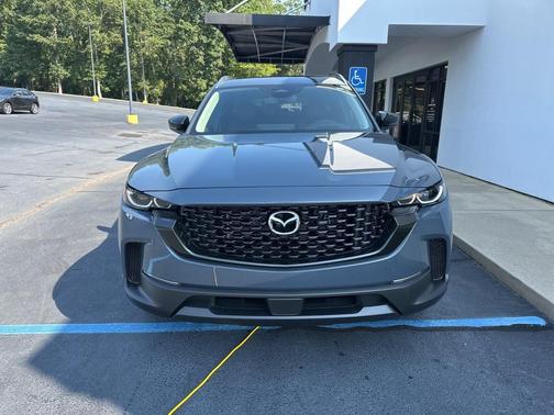 2025 Mazda CX-50 2.5 S Premium Plus Package