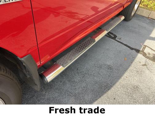 2011 Dodge Ram 1500 SLT