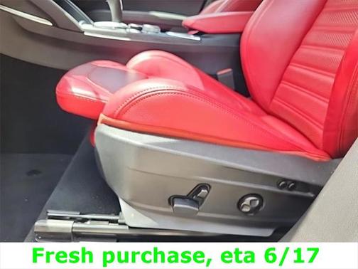2022 Alfa Romeo Stelvio Sprint