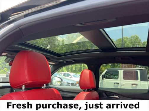 2022 Alfa Romeo Stelvio Sprint