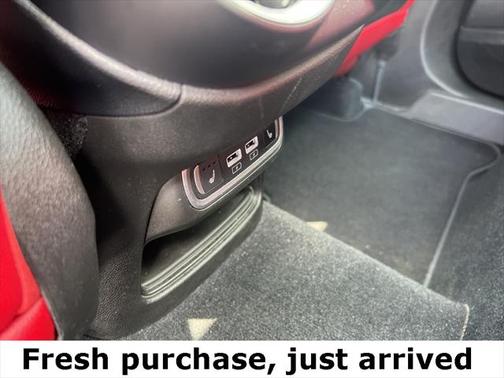 2022 Alfa Romeo Stelvio Sprint