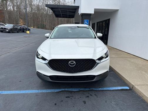 2026 Mazda CX-30 2.5 S