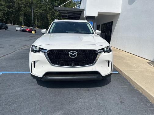 2026 Mazda CX-90 3.3 Turbo Preferred