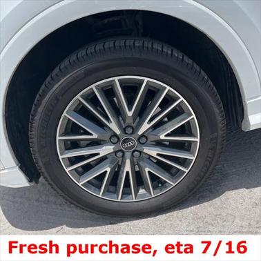 2021 Audi Q3 40 Premium