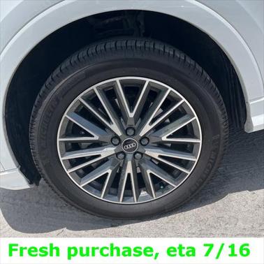 2021 Audi Q3 40 Premium