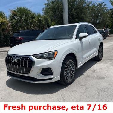2021 Audi Q3 40 Premium