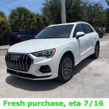2021 Audi Q3 40 Premium