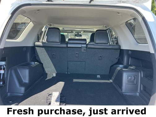 2016 Toyota 4Runner SR5 Premium