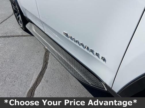 2022 Jeep Wagoneer Series III 4x2