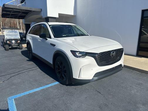 2026 Mazda CX-90 PHEV Premium Sport