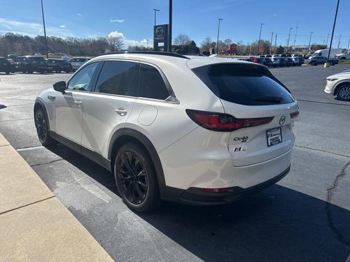 2026 Mazda CX-90 PHEV Premium Sport