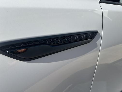 2026 Mazda CX-90 PHEV Premium Sport