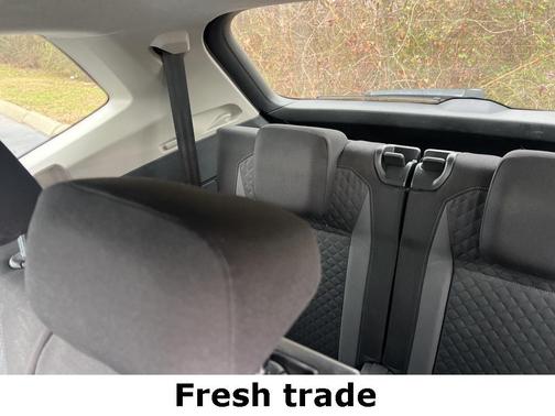 2018 Volkswagen Tiguan 2.0T S