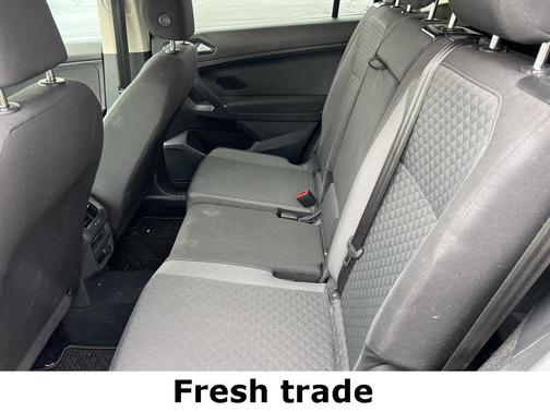 2018 Volkswagen Tiguan 2.0T S