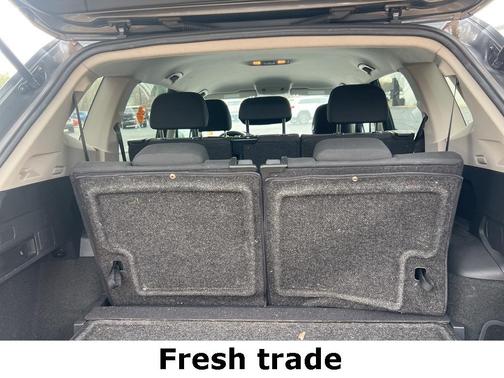 2018 Volkswagen Tiguan 2.0T S