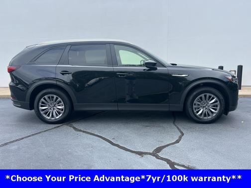 2025 Mazda CX-90 3.3 Turbo S