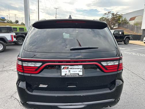 2026 Dodge Durango GT Premium HEMI V8 AWD