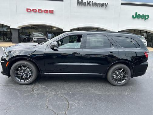 2026 Dodge Durango GT Premium HEMI V8 AWD