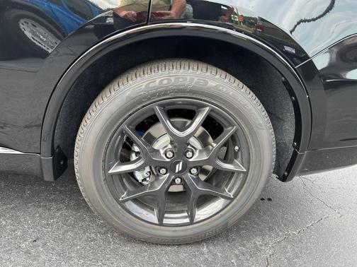 2026 Dodge Durango GT Premium HEMI V8 AWD